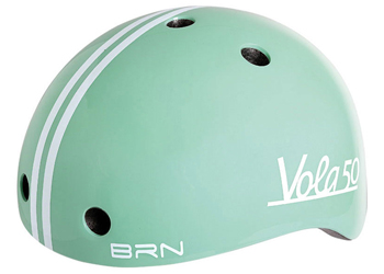 brn bike wear Casco Vola 50